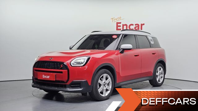 Mini COUNTRYMAN ALL4 Classic First Edition купить на сайте DeffCars
