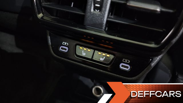 Lexus RZ Luxury купить на сайте DeffCars