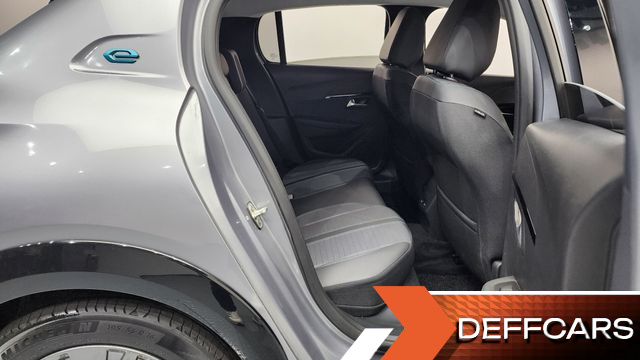 Peugeot 208 Allure купить на сайте DeffCars