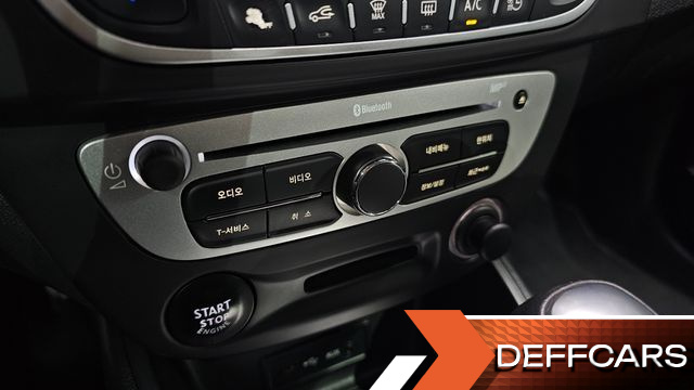 Renault-KoreaSamsung SM3 RE купить на сайте DeffCars