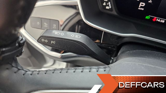 Audi Q3 35 TDI купить на сайте DeffCars
