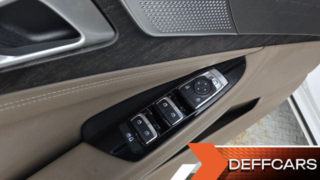 Kia K8 3.5 Gasoline 2WD Noblesse купить на сайте DeffCars
