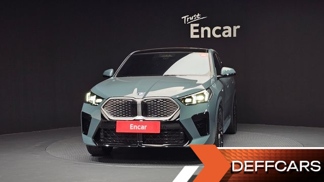BMW IX2 eDrive 20 M Sport купить на сайте DeffCars