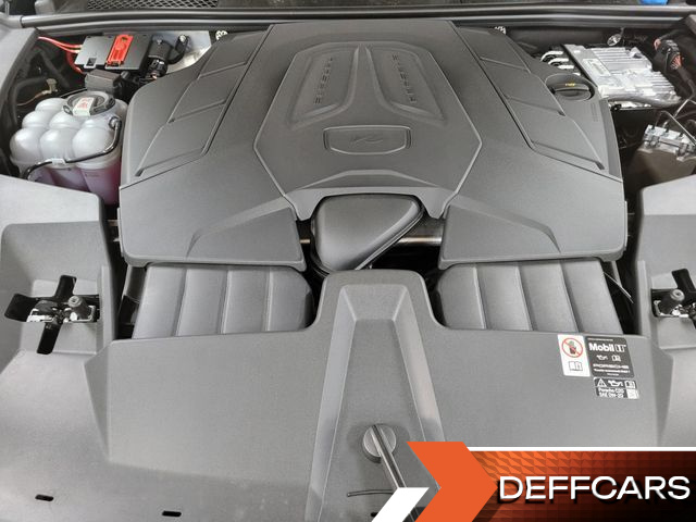 Porsche CAYENNE 3.0 Coupe купить на сайте DeffCars