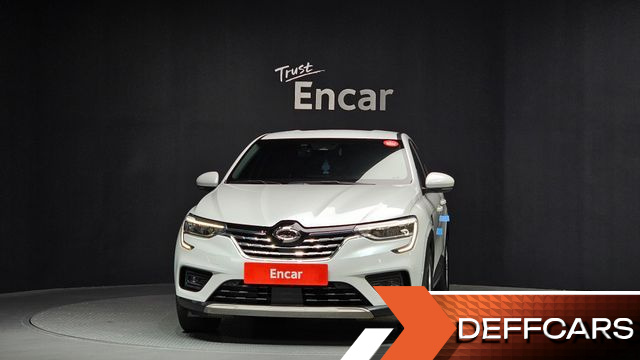 Renault-KoreaSamsung XM3 1.6 GTe LE Plus купить на сайте DeffCars