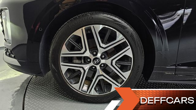 Hyundai GRANDEUR 2,5 Gasoline 2WD Exclusive купить на сайте DeffCars