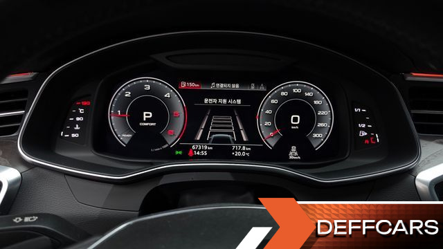 Audi A6 40 TDI Premium купить на сайте DeffCars