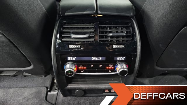 BMW 5-SERIES 530i M Sport Package купить на сайте DeffCars