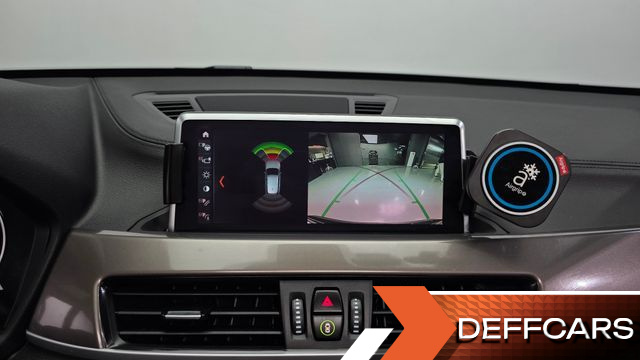 BMW X1 xDrive 20i xLine купить на сайте DeffCars