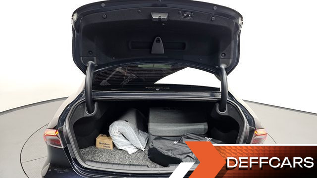 Hyundai GRANDEUR 3.3 Calligraphy купить на сайте DeffCars