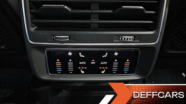 Audi Q7 50 TDI Quattro Premium купить на сайте DeffCars