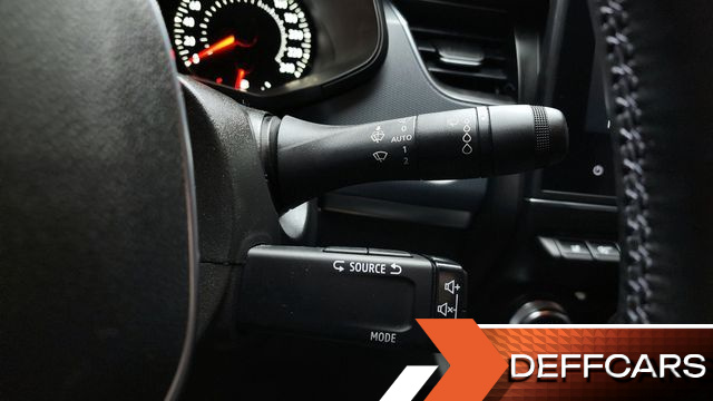 Renault-KoreaSamsung XM3 1.3 TCe RE купить на сайте DeffCars