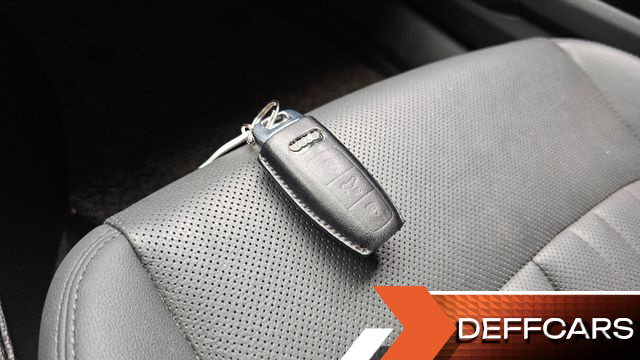 Audi A6 45 TFSI Premium купить на сайте DeffCars