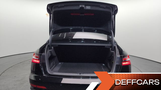 Audi A6 40 TDI Premium купить на сайте DeffCars