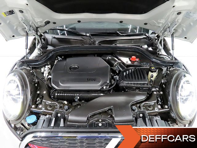 Mini COOPER JCW 3rd Generation купить на сайте DeffCars