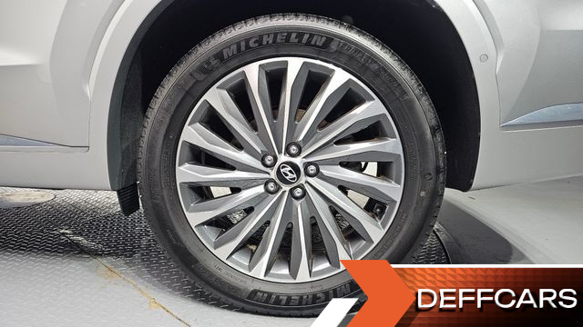 Hyundai PALISADE Gasoline 3.8 4WD Calligraphy купить на сайте DeffCars