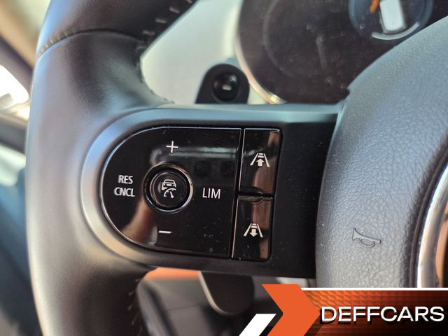 Mini COUNTRYMAN ALL4 Classic 2nd купить на сайте DeffCars