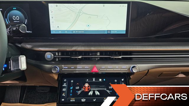 Hyundai GRANDEUR Calligraphy купить на сайте DeffCars