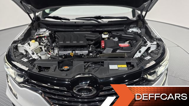 Renault-KoreaSamsung QM6 2.0 LPe RE Signature 2WD купить на сайте DeffCars