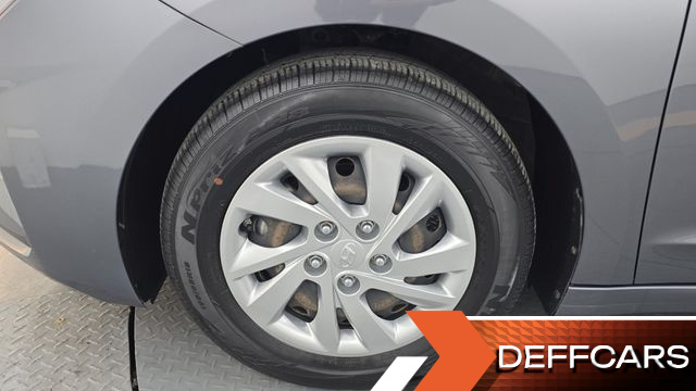 Hyundai AVANTE 1.6 Style купить на сайте DeffCars