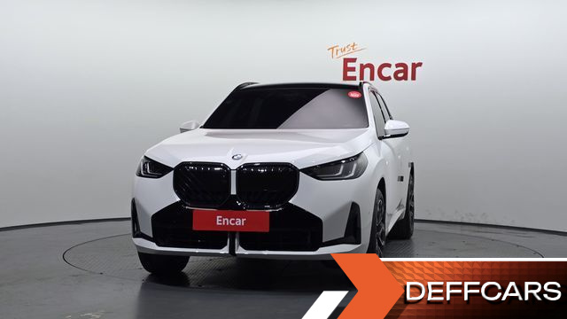 BMW X3 xDrive 20 M Sport Pro купить на сайте DeffCars