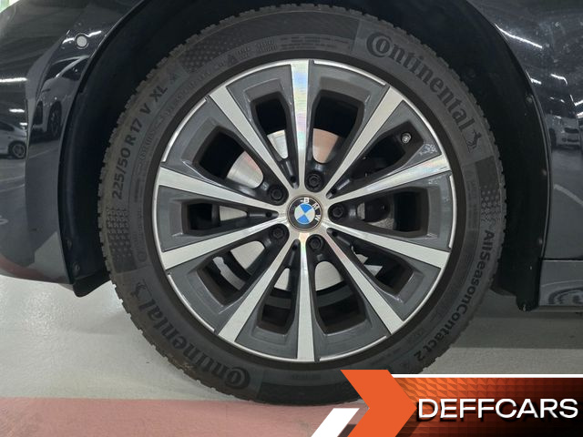 BMW 3-SERIES 320d Touring купить на сайте DeffCars
