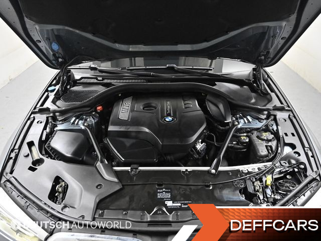 BMW 5-SERIES 530i xDrive M Sport Package Plus купить на сайте DeffCars