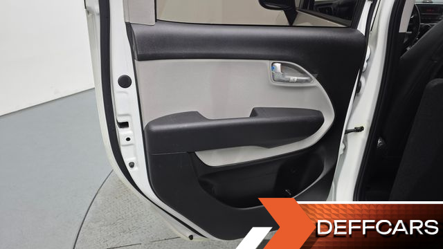 Kia RAY Van Standard купить на сайте DeffCars