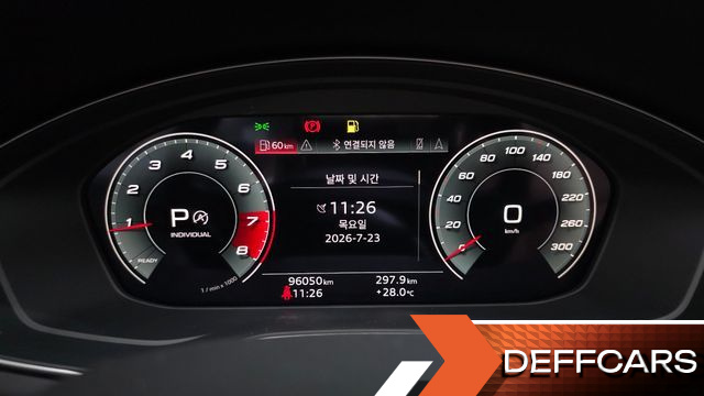 Audi A5 45 TFSI Quattro Cabriolet купить на сайте DeffCars