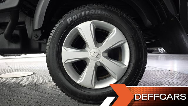 Chevrolet  슈퍼캡 CRDI купить на сайте DeffCars