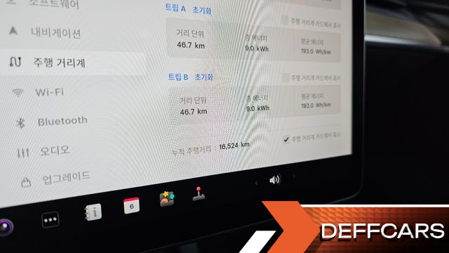 Tesla MODEL Y RWD купить на сайте DeffCars