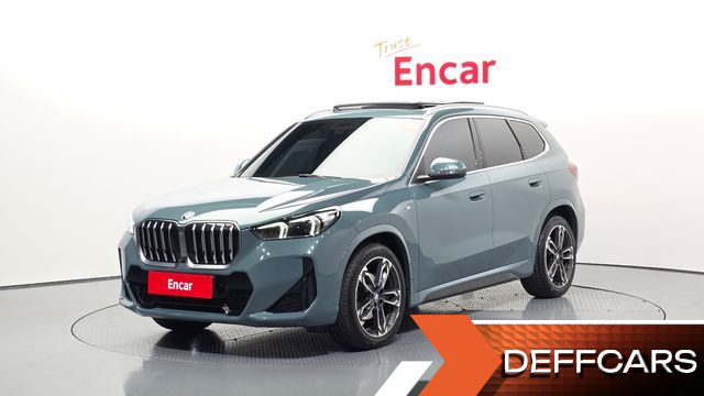 BMW X1 xDrive 20i M Sport купить на сайте DeffCars