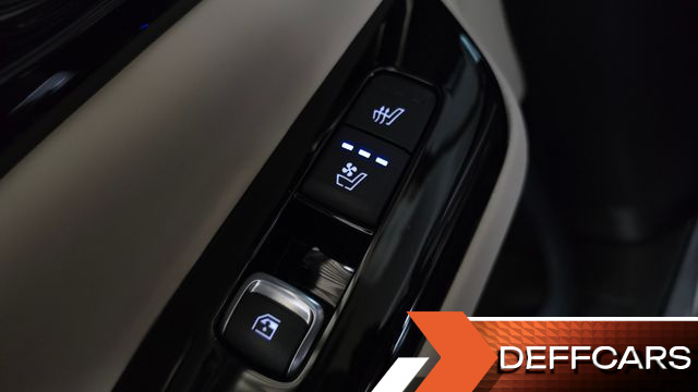 Kia CARNIVAL Gasoline 9-seater Limousine(Special vehicle) купить на сайте DeffCars