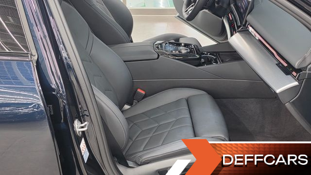 BMW 5-SERIES 520i M Sport купить на сайте DeffCars