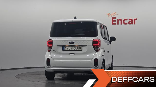 Kia RAY Prestige купить на сайте DeffCars