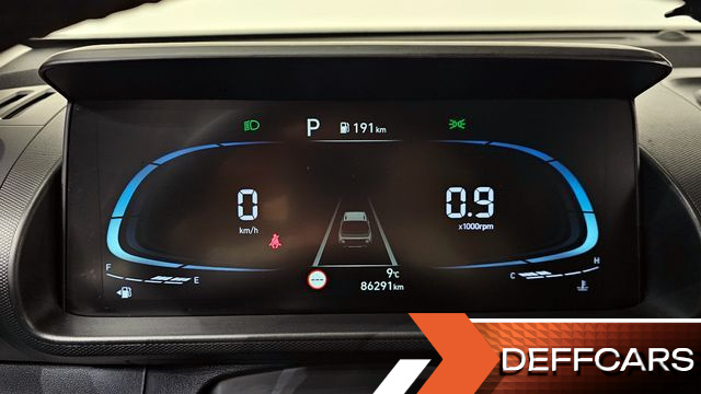 Hyundai CASPER Turbo Inspiration купить на сайте DeffCars
