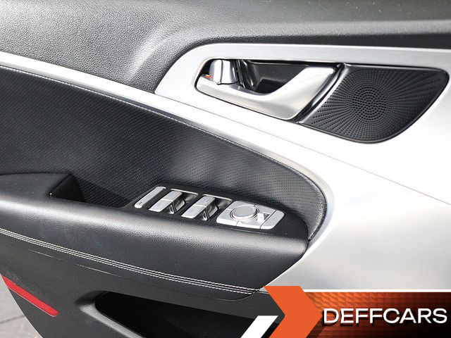 Genesis G70 2.0T Elite купить на сайте DeffCars