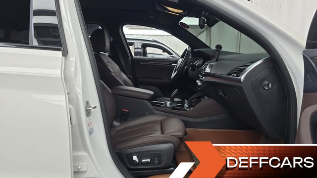 BMW X4 xDrive20i M Sport X купить на сайте DeffCars