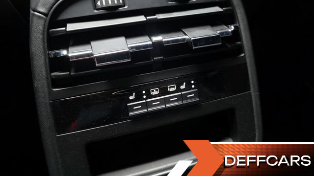 Maserati QUATTROPORTE 3.0 V6 Granlusso купить на сайте DeffCars