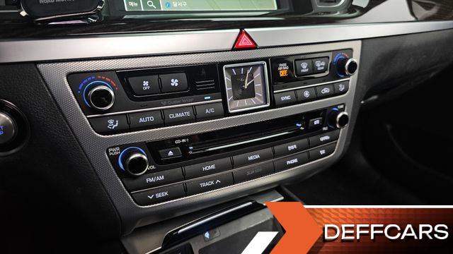 Genesis G80 3.3 GDI Luxury купить на сайте DeffCars