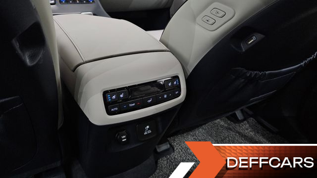 Hyundai PALISADE Gasoline 3.8 4WD Prestige купить на сайте DeffCars