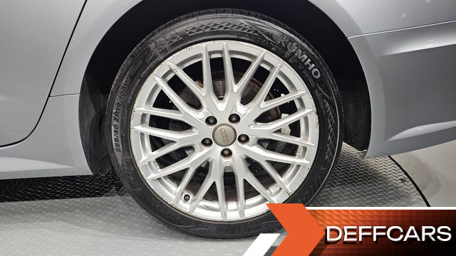 Audi A6 35 TDI Premium C7 купить на сайте DeffCars