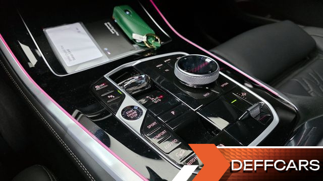 BMW X5 xDrive 40i M Sport купить на сайте DeffCars