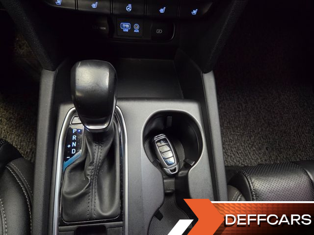 Hyundai SANTAFE Diesel 2.0 2WD Exclusive купить на сайте DeffCars