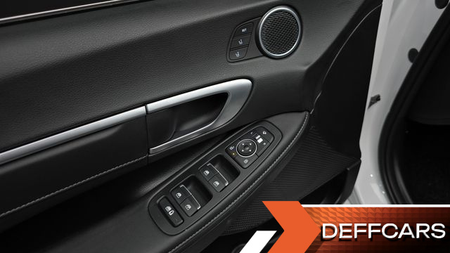 Hyundai SONATA Inspiration купить на сайте DeffCars