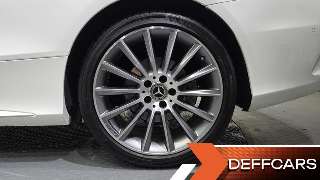 Mercedes C-CLASS C200 Coupe купить на сайте DeffCars