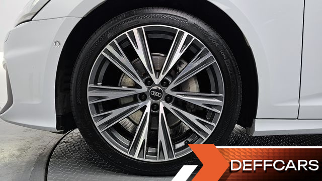 Audi A6 45 TFSI Quattro Premium купить на сайте DeffCars