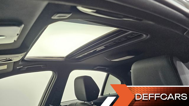 BMW 3-SERIES 320i M Sport купить на сайте DeffCars