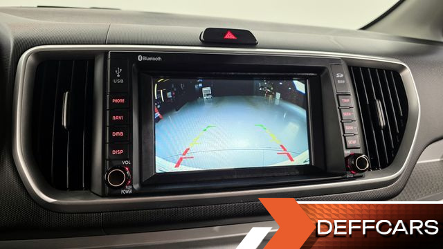 Kia RAY Van Standard купить на сайте DeffCars