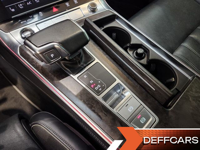 Audi A7 55 TFSI Quattro Premium купить на сайте DeffCars